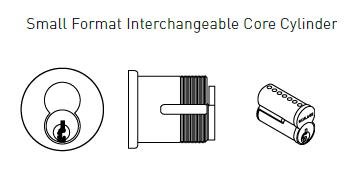 IC - Mortise housing - For SFIC (Best) [+$25.56]